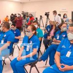 En Managua lanzan unidad especializada para enfermedades auditivas En Managua lanzan unidad especializada para enfermedades auditivas