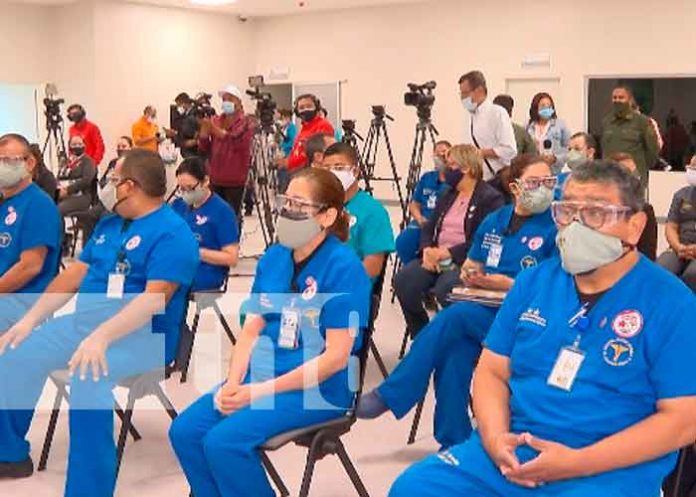 En Managua lanzan unidad especializada para enfermedades auditivas