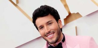 Sebastián Yatra comparte su alegría tras ser nominado a los Latin Grammy