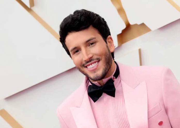 Sebastián Yatra comparte su alegría tras ser nominado a los Latin Grammy