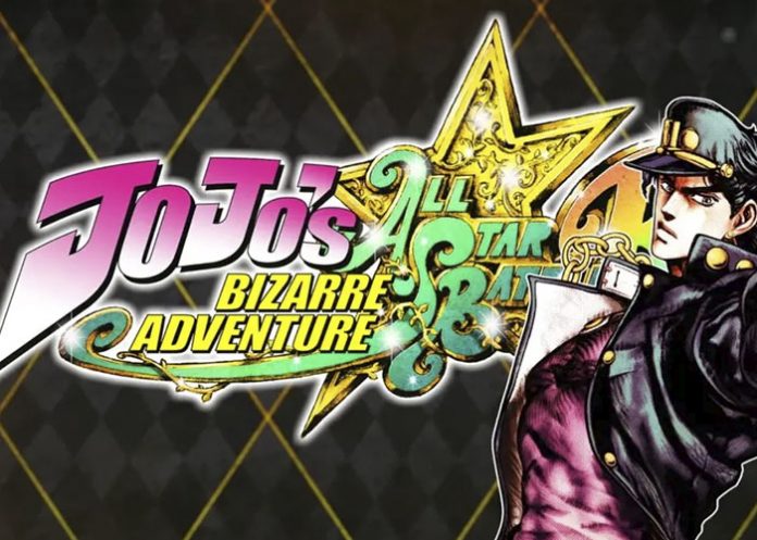 1 JoJo's Bizarre Adventure: All Star Battle R ¡Ya salió, y te diremos que tal le fue!