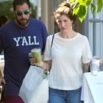 Adam Sandler es visto con bastón y preocupa a fanáticos (FOTOS) Adam Sandler es visto con bastón y preocupa sus fanáticos (FOTOS)