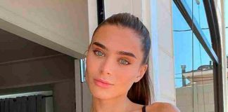 "El cine porno no debería existir"; Lana Rhoades da duras confesiones