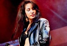 Selena Quintanilla «regresa» con su video animado «Salta la ranita» Selena Quintanilla "regresa" con su video animado "Salta la ranita"