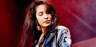 Selena Quintanilla "regresa" con su video animado "Salta la ranita"