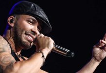 ¡VIDEO! Prince Royce causa polémica por «dejarse chupar el…» ¡VIDEO! Prince Royce causa polémica por "dejarse chupar el..."