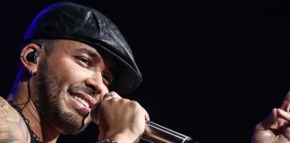 ¡VIDEO! Prince Royce causa polémica por "dejarse chupar el..."