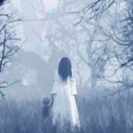 ¿Será real? «Llorona» es grabada mientras camina (VIDEO) ¿Será real? "Llorona" es grabada mientras camina (VIDEO)