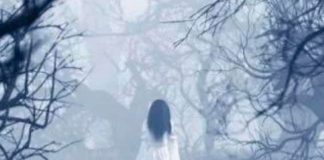 ¿Será real? "Llorona" es grabada mientras camina (VIDEO)