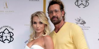 Detalles de la separación entre Gabriel Soto e Irina Baeva