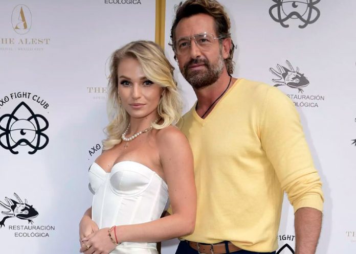 Detalles de la separación entre Gabriel Soto e Irina Baeva