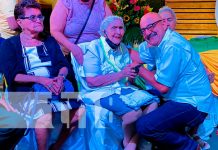 Chinandega celebra 183 años de haber sido elevada a ciudad