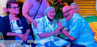 Chinandega celebra 183 años de haber sido elevada a ciudad