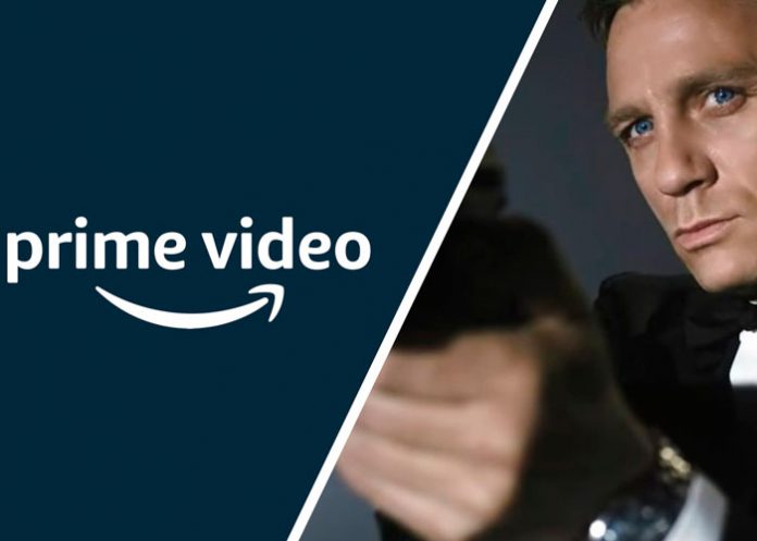 El próximo James Bond tendrá 