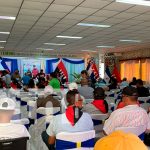 Jalapa presentó su fórmula de candidatos para las Elecciones Municipales 2022 Jalapa presentó su fórmula de candidatos para las Elecciones Municipales 2022