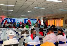 Jalapa presentó su fórmula de candidatos para las Elecciones Municipales 2022 Jalapa presentó su fórmula de candidatos para las Elecciones Municipales 2022