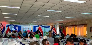 Jalapa presentó su fórmula de candidatos para las Elecciones Municipales 2022