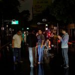 Se reporta 1 muerto al registrarse nuevo sismo de magnitud 6,9 en México Se registra un nuevo sismo de magnitud 6,9 en el estado mexicano de Michoacán