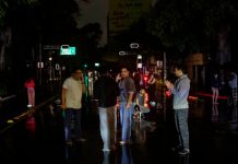 Se reporta 1 muerto al registrarse nuevo sismo de magnitud 6,9 en México Se registra un nuevo sismo de magnitud 6,9 en el estado mexicano de Michoacán