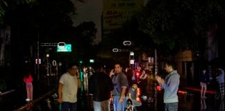 Se registra un nuevo sismo de magnitud 6,9 en el estado mexicano de Michoacán