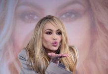 ¡Ya está de vuelta! Paulina Rubio regresa con nuevo tema musical
