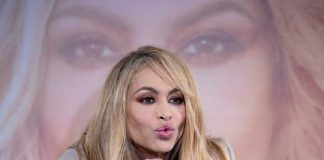 ¡Ya está de vuelta! Paulina Rubio regresa con nuevo tema musical