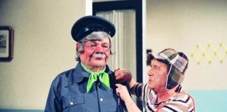 "Jaimito el cartero", el insólito lugar de su muerte a sus 75 años