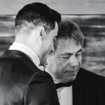 «Conmovedor»: Carlos Rivera, el último deseo que cumplió de su padre "Conmovedor": Carlos Rivera, el último deseo que cumplió de su padre