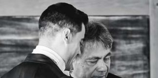 "Conmovedor": Carlos Rivera, el último deseo que cumplió de su padre