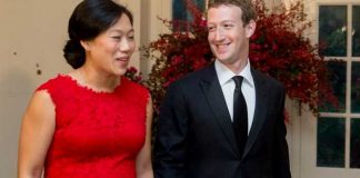 Mark Zuckerberg reveló que "el tercer heredero Meta" está en camino