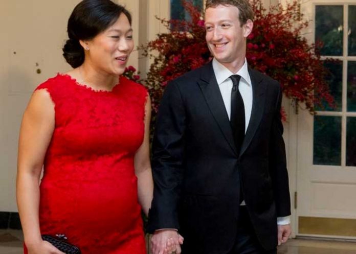 Mark Zuckerberg reveló que 