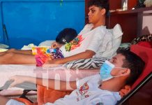 ¡Sobreviví! "Hermanos aprenden a las malas", Dos miembros de una sola familia sufren un accidente