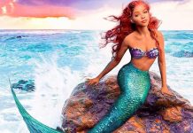 "Debo ser la número uno": Halle Bailey responde críticas sobre "La "Sirenita"