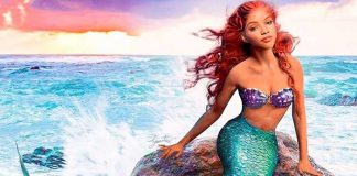 "Debo ser la número uno": Halle Bailey responde críticas sobre "La "Sirenita"