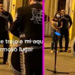 ¡VIDEO! Novio dedica canción de Dragon Ball GT y se vuelve viral ¡VIDEO! Novio dedica canción de Dragon Ball GT y se vuelve viral