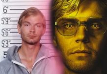 Conocé a Jeffrey Dahmer, el macabro asesino serial que inspiró a Netflix Conocé a Jeffrey Dahmer, el macabro asesino serial que inspiró a Netflix