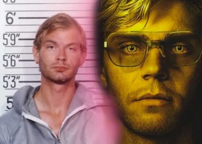 Conocé a Jeffrey Dahmer, el macabro asesino serial que inspiró a Netflix
