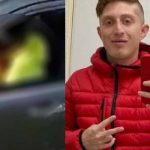 El supuesto autor de la muerte de Octavio Ocaña ya está tras las rejas El supuesto autor de la muerte de Octavio Ocaña ya está tras las rejas