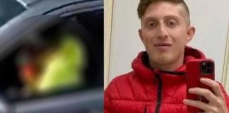 El supuesto autor de la muerte de Octavio Ocaña ya está tras las rejas