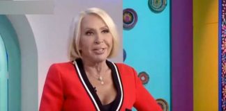 "La momia está de vuelta": Laura Bozzo regresa con nuevo programa