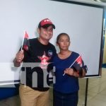 FSLN listo para las Elecciones Municipales en Altagracia, Isla de Ometepe FSLN listo para las elecciones municipales en la Altagracia Isla de Ometepe