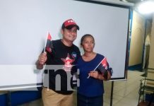 FSLN listo para las Elecciones Municipales en Altagracia, Isla de Ometepe FSLN listo para las elecciones municipales en la Altagracia Isla de Ometepe