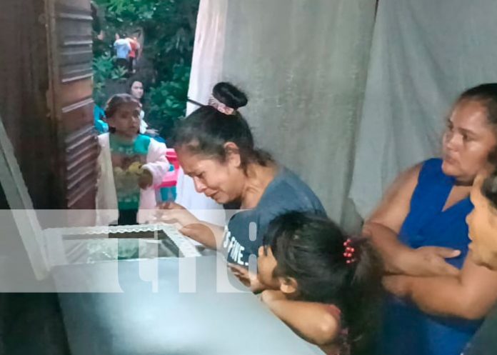 1 Se rinde ante la muerte joven de San Marcos después de lucha 6 días intubado