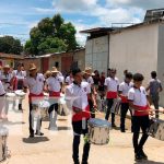Jalapa festejó el cierre de sus fiestas patrias Jalapa festejó el cierre de sus fiestas patrias