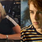 «Se verán cosas»: Actor de la serie «Riverdale» asesinó a su madre "Se verán cosas": Actor de la serie "Riverdale" asesinó a su madre