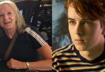 «Se verán cosas»: Actor de la serie «Riverdale» asesinó a su madre "Se verán cosas": Actor de la serie "Riverdale" asesinó a su madre