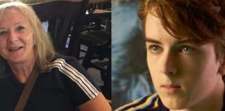 "Se verán cosas": Actor de la serie "Riverdale" asesinó a su madre