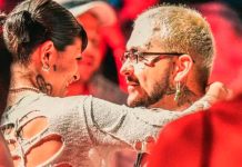 "La siguiente": La canción de Nodal donde Cazzu es protagonista