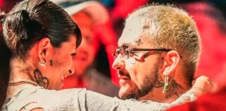 "La siguiente": La canción de Nodal donde Cazzu es protagonista