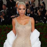 Video: Kim Kardashian y su personificación de Marilyn Monroe